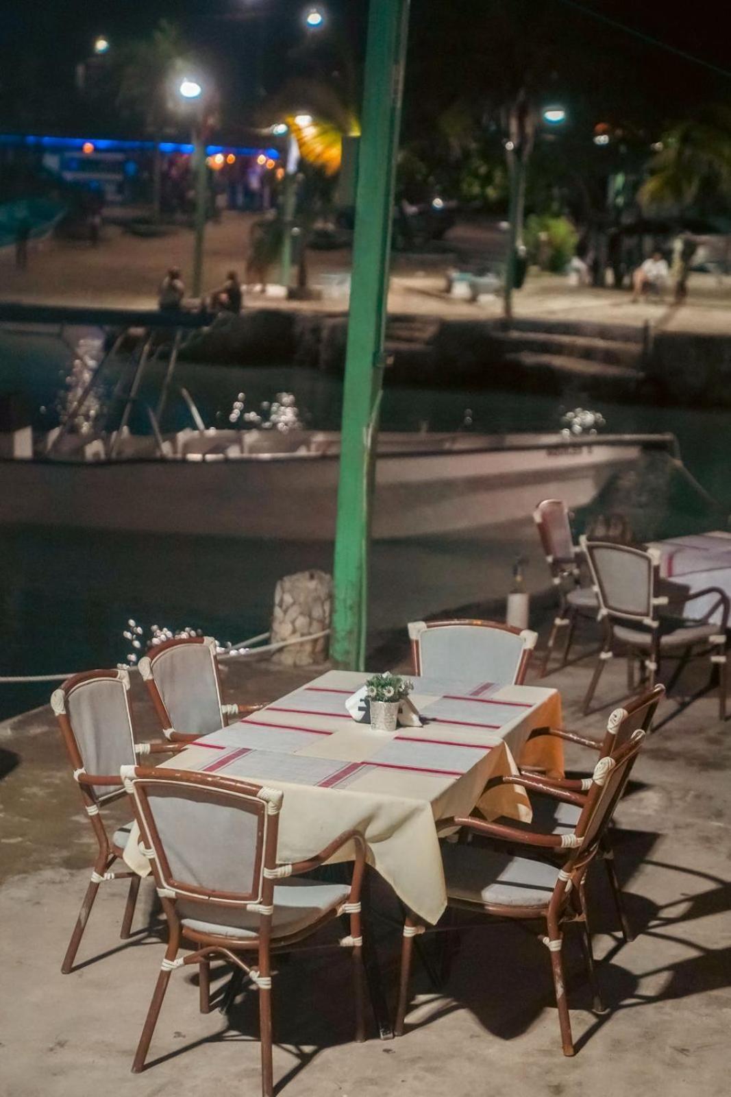 Soficu Hotel On The Beach Bayahibe Luaran gambar