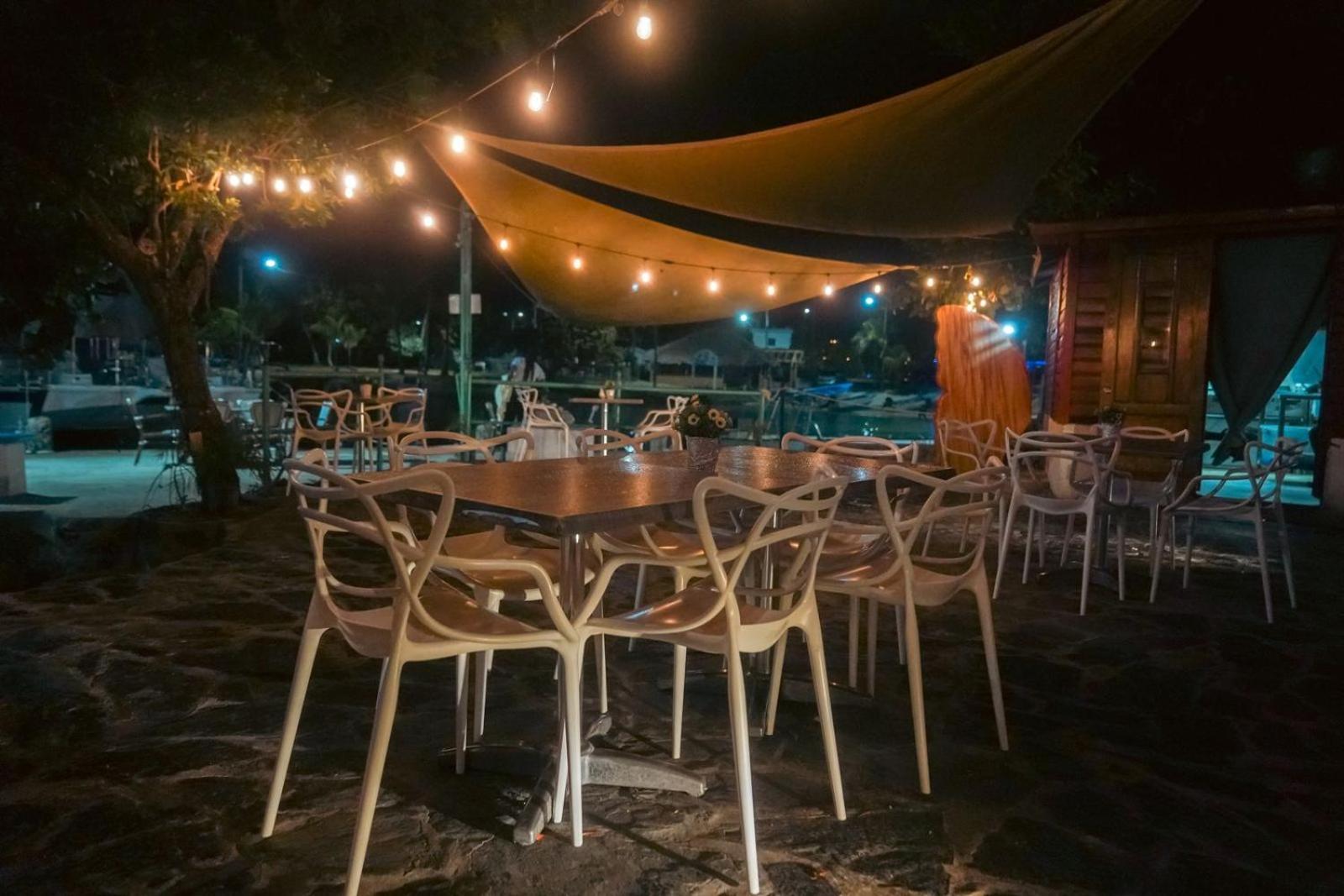 Soficu Hotel On The Beach Bayahibe Luaran gambar