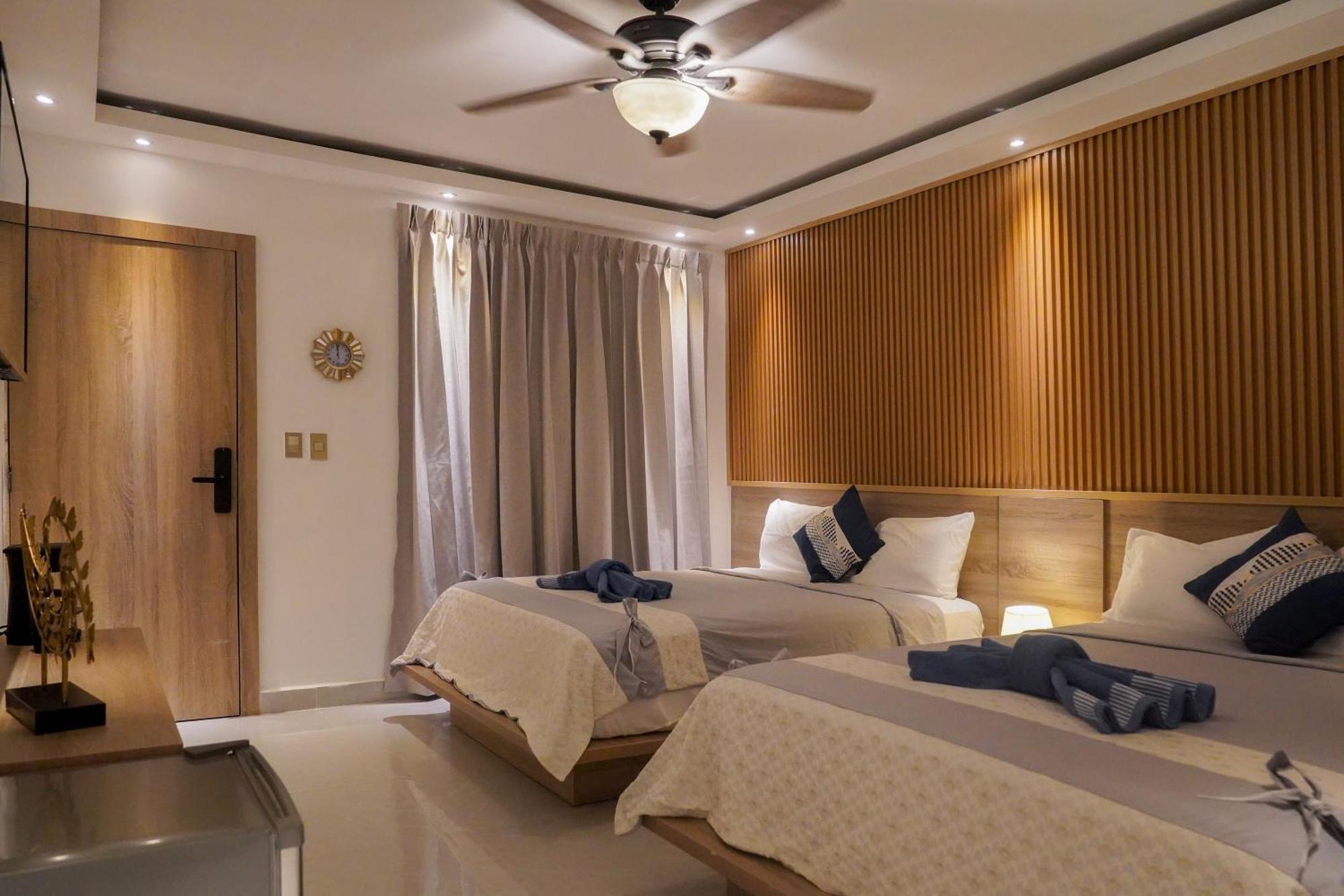 Soficu Hotel On The Beach Bayahibe Luaran gambar