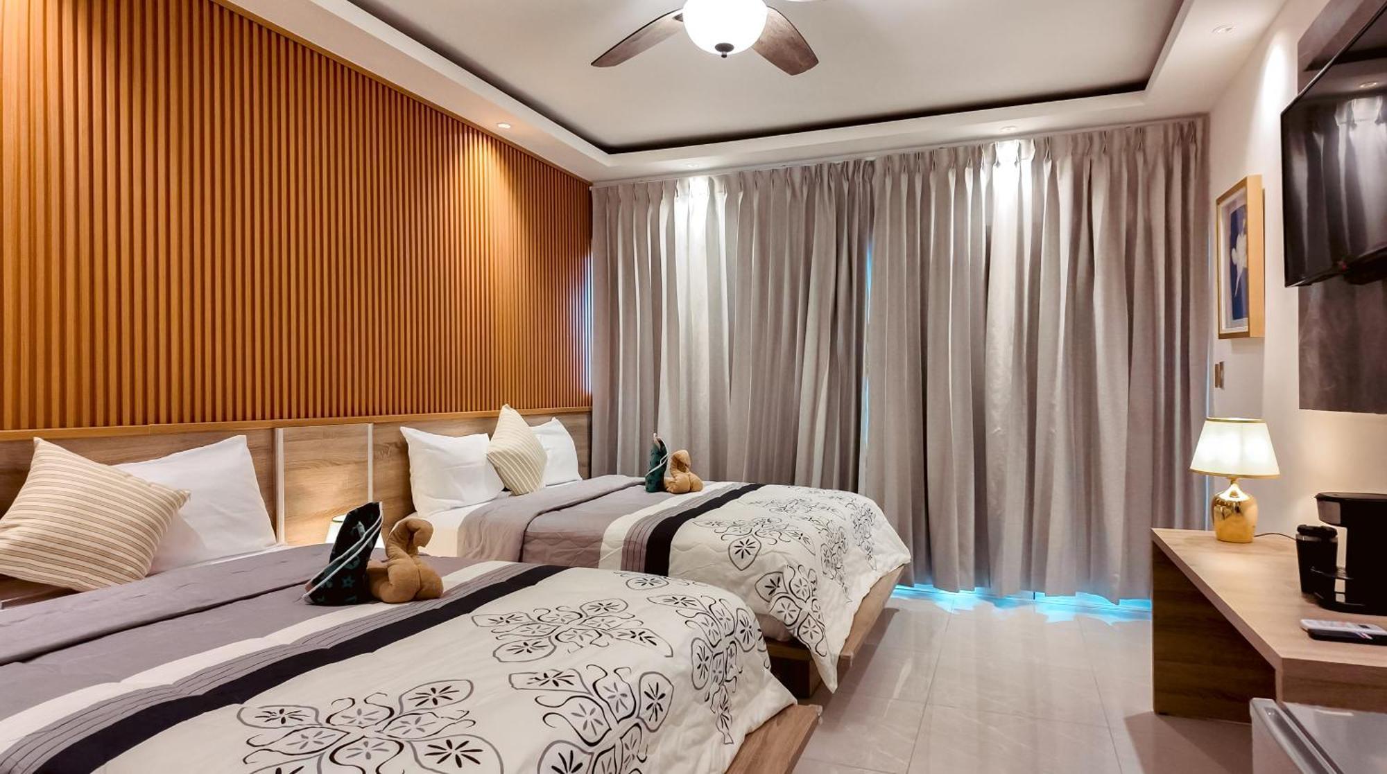 Soficu Hotel On The Beach Bayahibe Luaran gambar